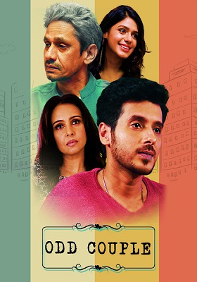 Odd Couple 2019 Hindi Hdrip
